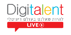Digitalent | דיגיטאלנט