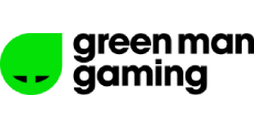 Green Man Gaming | גרין מן גיימינג