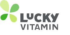 LuckyVitamin | לאקי ויטמין