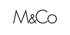 M&Co | מאנקו