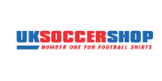 UKSoccershop | יוקיי סוקר שופ 4% קאשבק