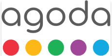 Agoda | אגודה 4.5% קאשבק
