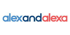 AlexandAlexa | אלקס אנד אלקסה