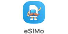 eSIMo | איסימו