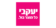 jacobi | יעקבי