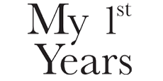 My 1st Years | מיי פירסט יירס