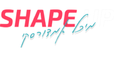 Shape Up | שייפ אפ