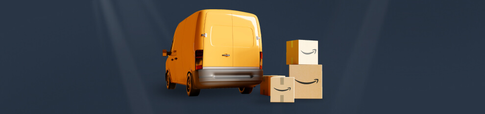 Amazon | אמזון