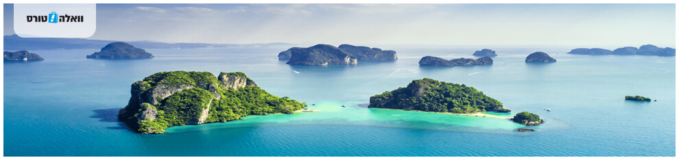 Walla Tours | וואלה טורס