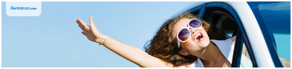 Rentalcars | רנטל קארס
