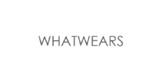Whatwears | וואטורס